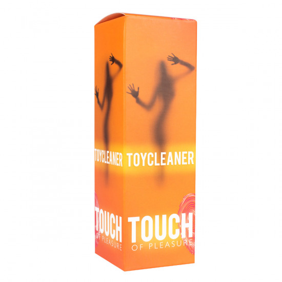 Touch Of Pleasure Toy Cleaner 100 ml