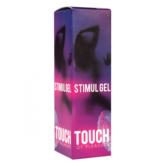 Touch Of Pleasure Stimul Gel 30 ml