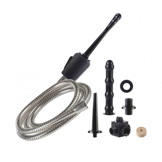 Colt Advanced Shower Shot Douche Zwart