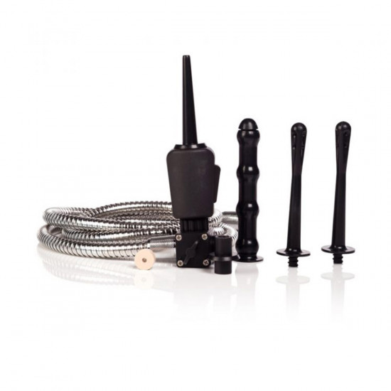 Colt Advanced Shower Shot Douche Zwart