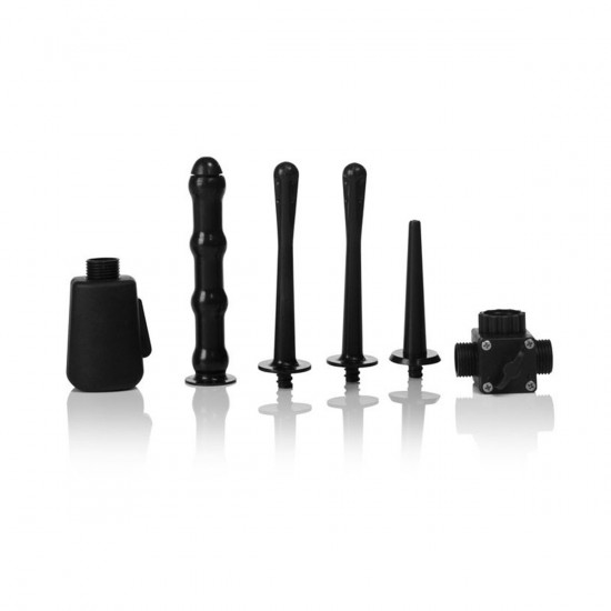 Colt Advanced Shower Shot Douche Zwart