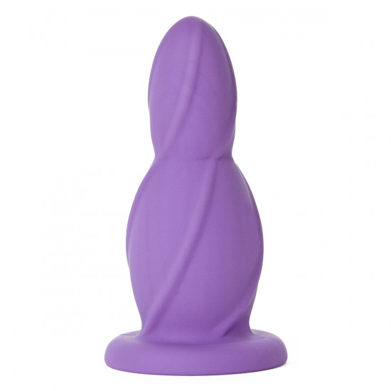 Shots Toys Buttplug Small Paars