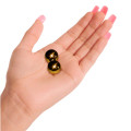 Fetish Fantasy Gold Ben-Wa Balls Goud