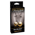 Fetish Fantasy Gold Ben-Wa Balls Goud