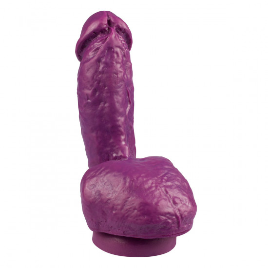 Pink Room Elian Dildo Paars