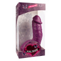 Pink Room Elian Dildo Paars
