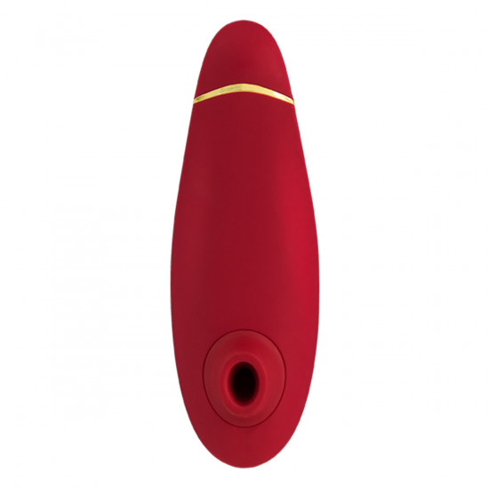Womanizer Premium Stimulator Rood