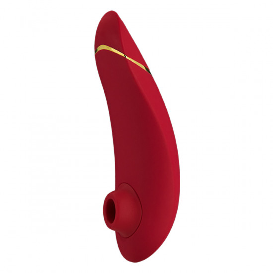 Womanizer Premium Stimulator Rood