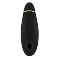 Womanizer Premium Luchtdruk Stimulator Zwart