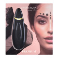 Womanizer Premium Luchtdruk Stimulator Zwart