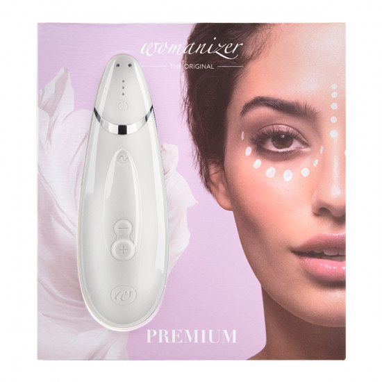 Womanizer Premium Stimulator Wit