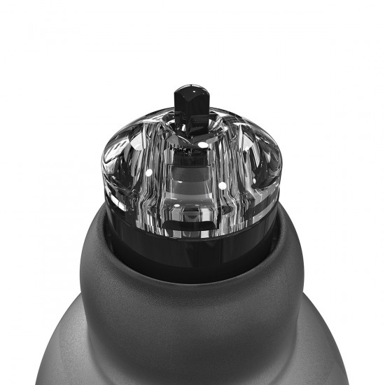 Bathmate Hydromax X30 Pomp Rood