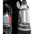 Bathmate Hydromax X30 Pomp Transparant