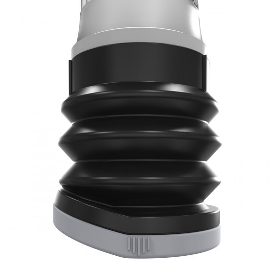 Bathmate Hydromax X40 Pomp Blauw