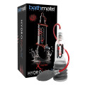 Bathmate Hydromax X40 Xtreme Pomp Transparant