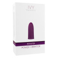 Ivy Booster Vibrator Small Paars