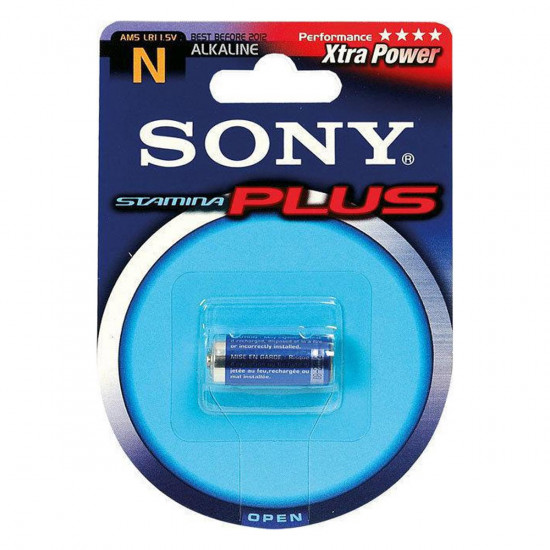 Sony N Batterij 1.5V 1 Stuk