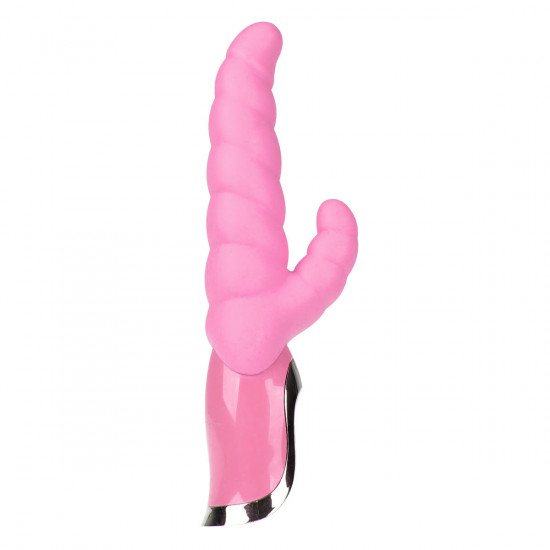 Vibe Therapy Regal Vibrator Roze