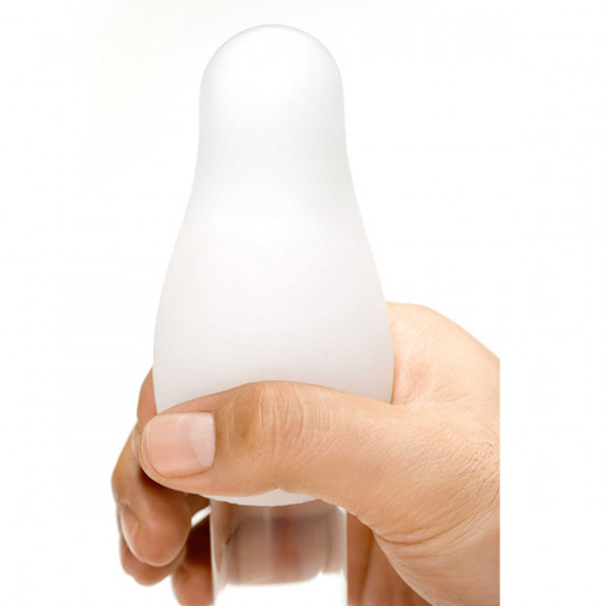 Tenga Easy Beat Egg Wavy Masturbator