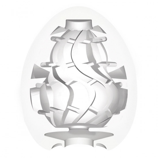 Tenga Easy Beat Egg Twister Masturbator