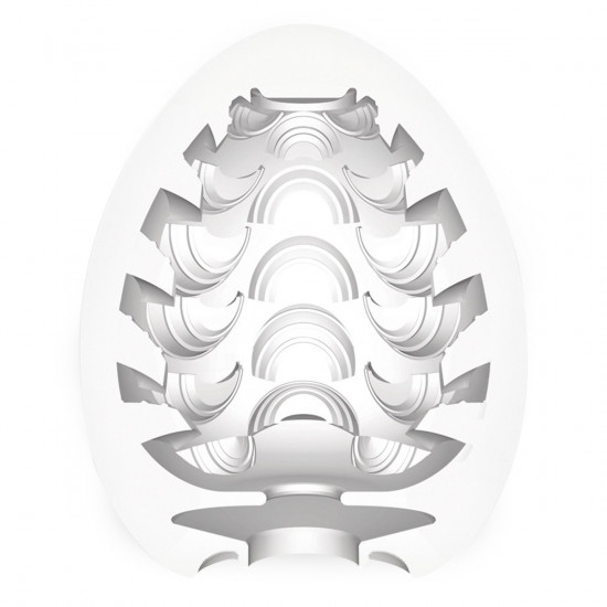 Tenga Easy Beat Egg Stepper Masturbator