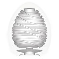 Tenga Easy Beat Egg Silky Masturbator