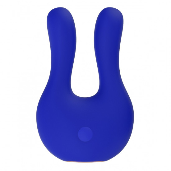 Elegance Exceptional Stimulator Blauw