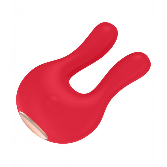 Elegance Exceptional Stimulator Rood