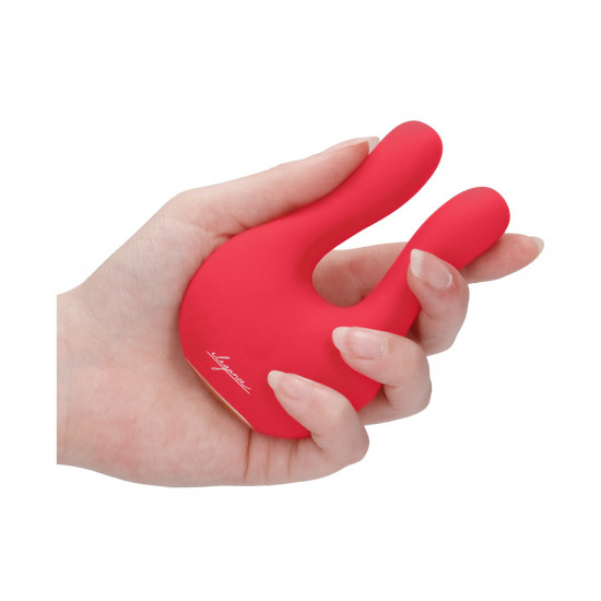 Elegance Exceptional Stimulator Rood