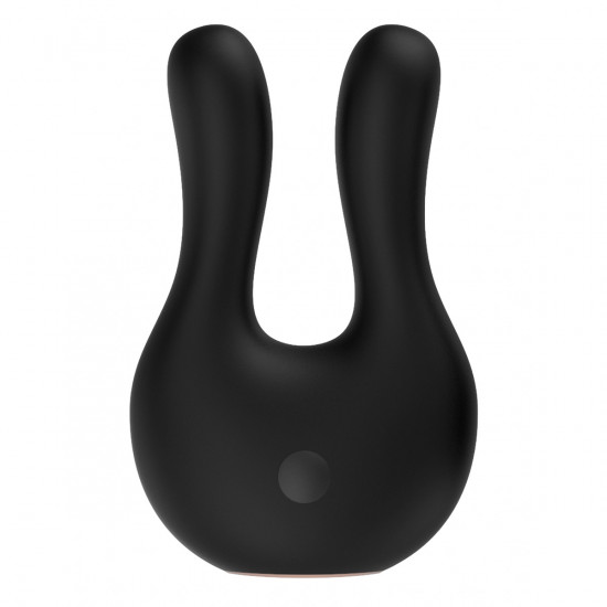 Elegance Exceptional Stimulator Zwart