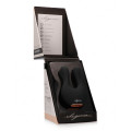 Elegance Exceptional Stimulator Zwart