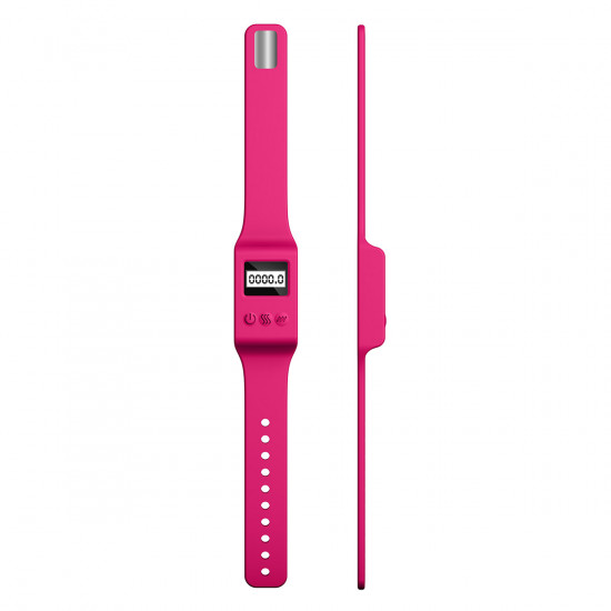 Sexercise Kegel Egg Met Horloge Training Set Roze