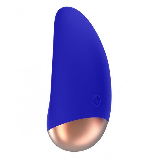 Elegance Chic Stimulator Blauw