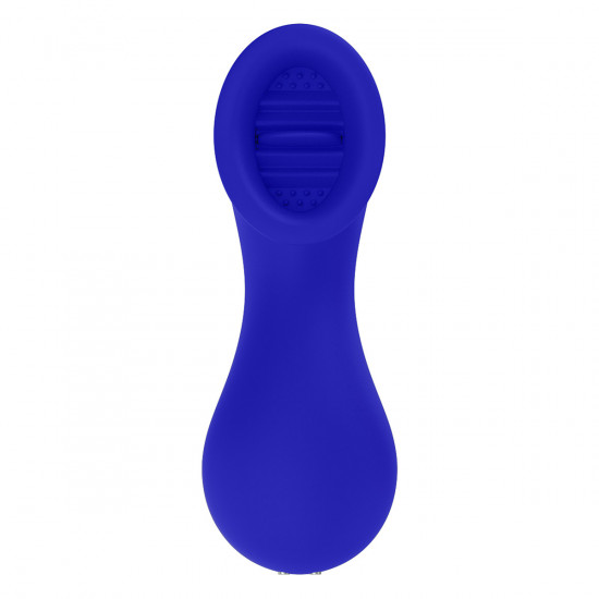 Elegance Dreamy Clitoris Stimulator Blauw