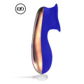 Elegance Dreamy Clitoris Stimulator Blauw