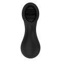 Elegance Dreamy Clitoris Stimulator Zwart