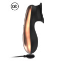 Elegance Dreamy Clitoris Stimulator Zwart