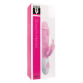 Rabb It Blossom Vibrator Licht Roze