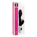 Rabb It Amore Vibrator Zwart