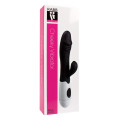 Rabb It Cheeky Vibrator Zwart