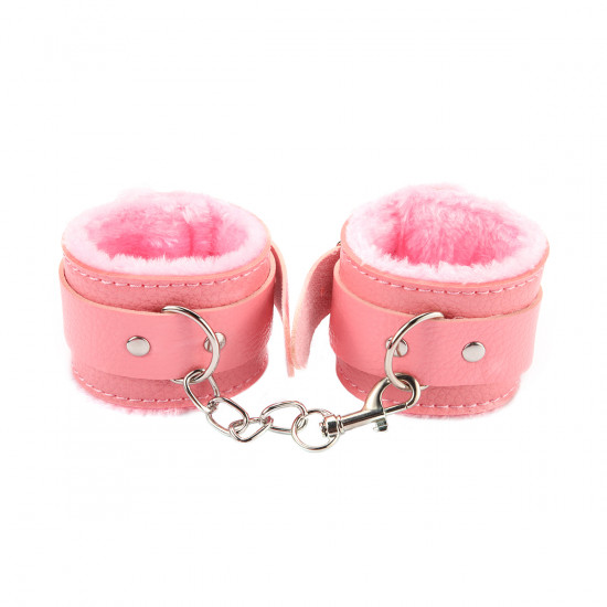 BDSM Starters Kit Pink Serie