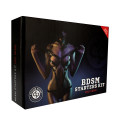 BDSM Starters Kit Red Serie