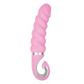 G-Jack 2 Vibrator Licht Roze