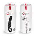 G Jack 2 Vibrator Zwart