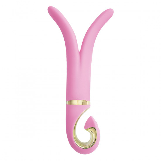 G Vibe 3 Vibrator Roze