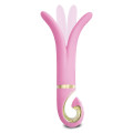 G Vibe 3 Vibrator Roze