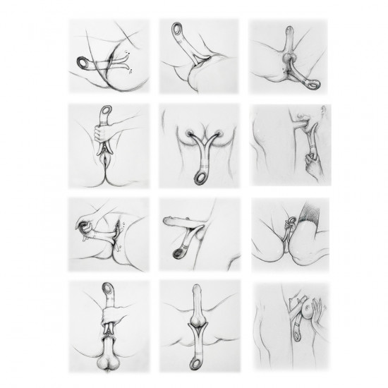 G Vibe 3 Vibrator Roze