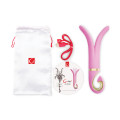 G Vibe 3 Vibrator Roze
