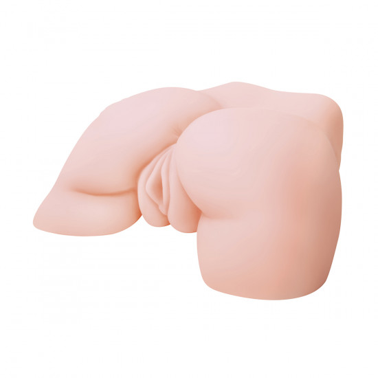 Adam & Eve Bangin' Betty Masturbator Body Blank