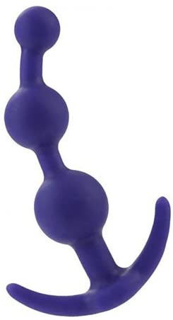 Booty Call Booty Beads Kralen Paars